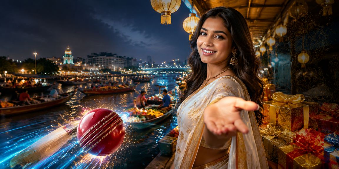 বরিশালের নাইট মার্কেটে ক্রিকেট বেটিং অভিজ্ঞতার দৃশ্য