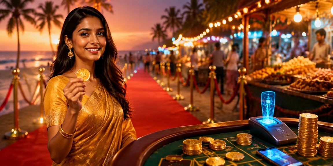 কক্সবাজার সমুদ্র সৈকতে বাকারাত গেম উপভোগ