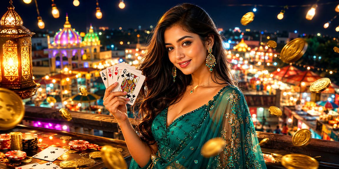 কুমিল্লার নাইট মার্কেটে রামি গেম মোবাইলে উপভোগ