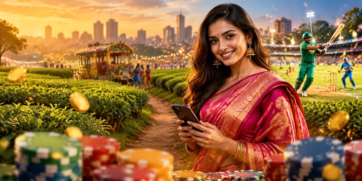 গাজীপুরে ক্রিকেট বেটিং অভিজ্ঞতা oktk1 প্ল্যাটফর্মে